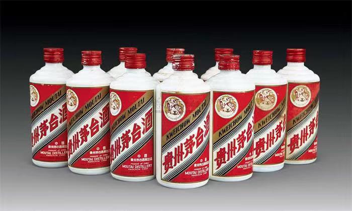 监利茅台酒回收